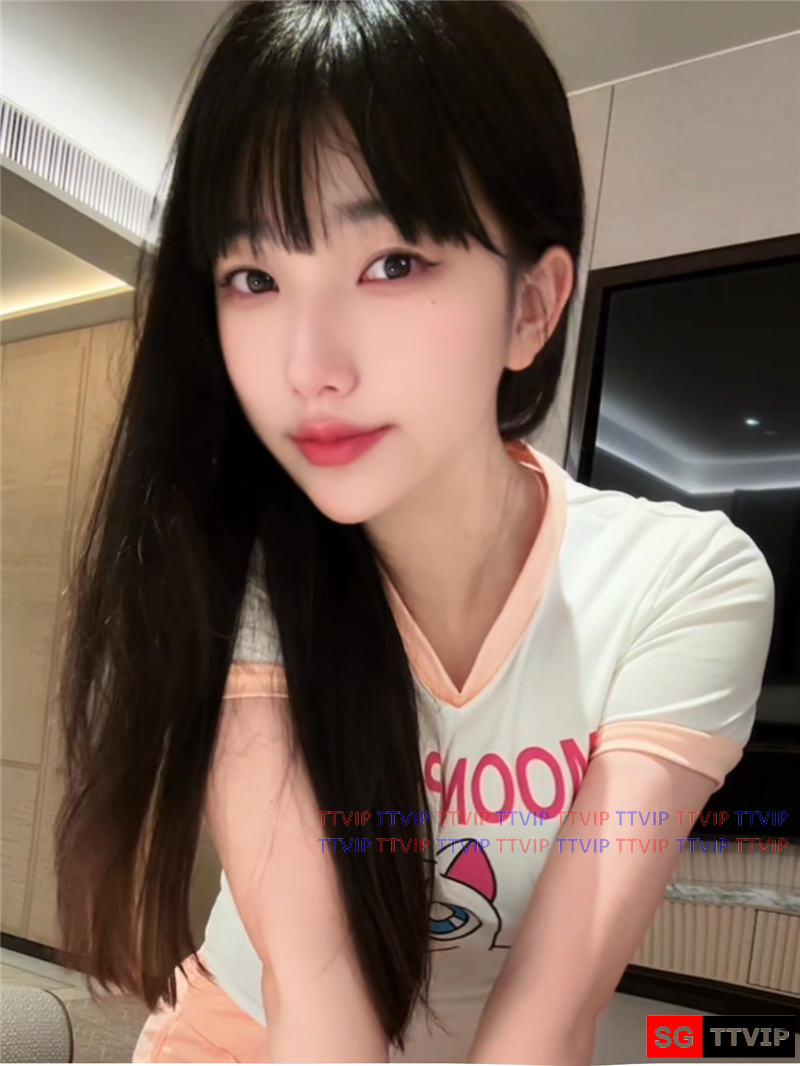 6686号 Tang Guo（糖果）1