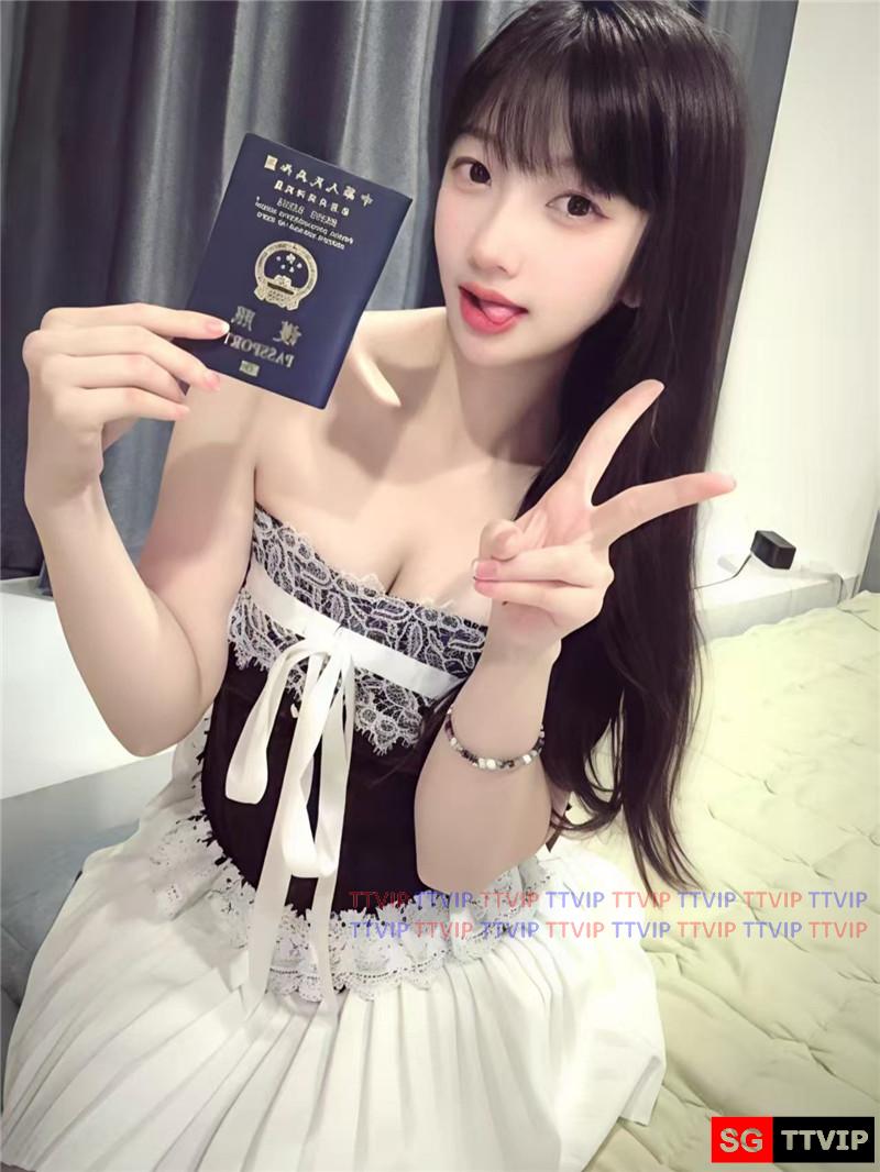 6686号 Tang Guo（糖果）1